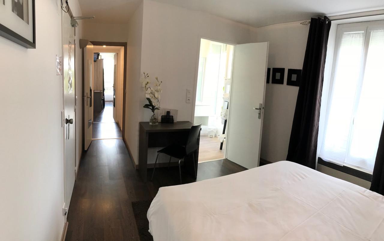 Hotel Du Chateau Alvignac ภายนอก รูปภาพ
